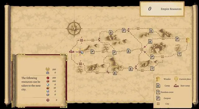 Alt view image 9 of 11 - Vertical Kingdom - PC [Steam Online Game Code]