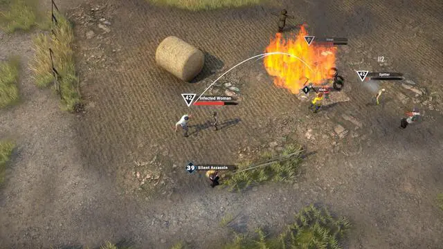 Alt view image 11 of 11 - Survival Nation: Lost Horizon - PC [Steam Online Game Code]