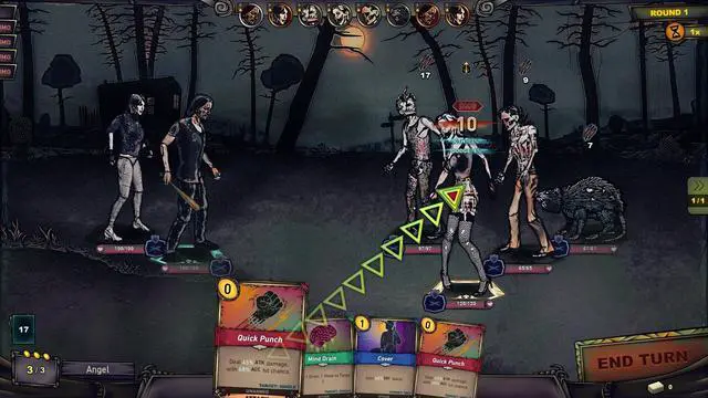 Alt view image 2 of 11 - The Dead Await - Early Access - PC [Steam Online Game Code]