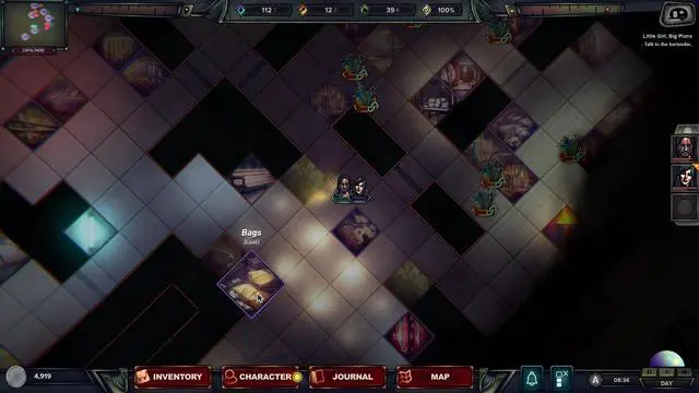 Alt view image 5 of 11 - The Dead Await - Early Access - PC [Steam Online Game Code]