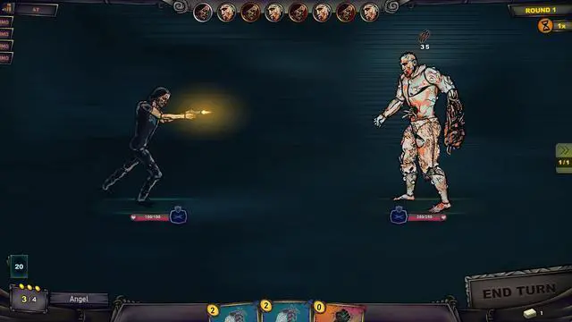 Alt view image 10 of 11 - The Dead Await - Early Access - PC [Steam Online Game Code]