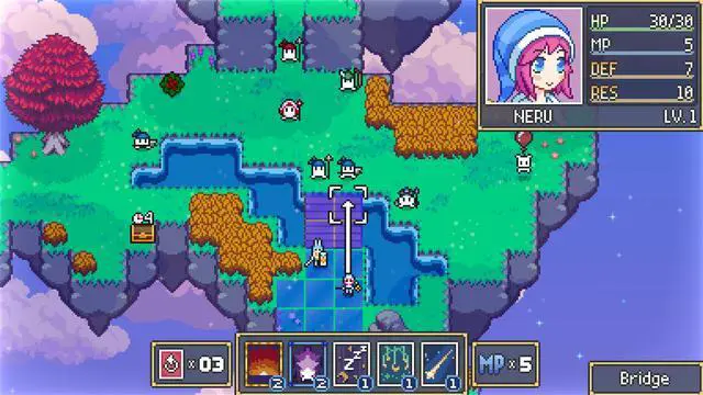 Alt view image 2 of 11 - Dream Tactics - PC [Steam Online Game Code]