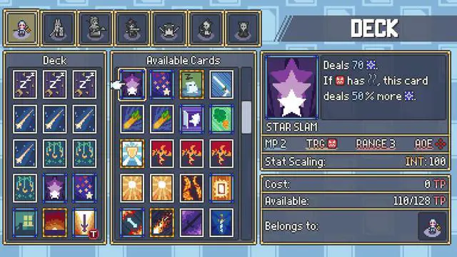 Alt view image 3 of 11 - Dream Tactics - PC [Steam Online Game Code]