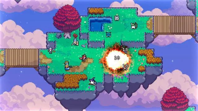 Alt view image 7 of 11 - Dream Tactics - PC [Steam Online Game Code]