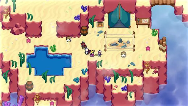 Alt view image 9 of 11 - Dream Tactics - PC [Steam Online Game Code]