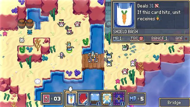 Alt view image 10 of 11 - Dream Tactics - PC [Steam Online Game Code]