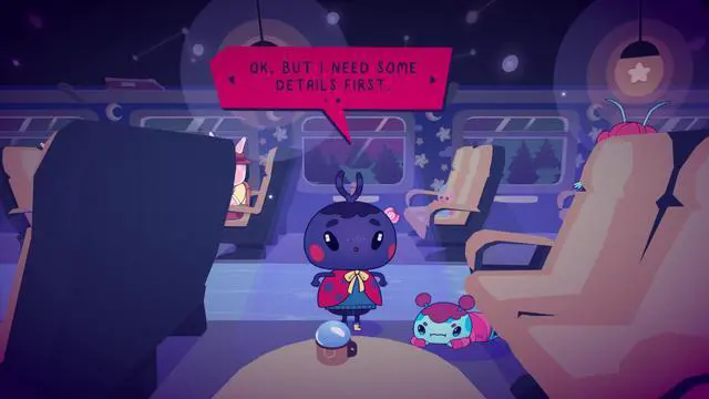 Alt view image 2 of 6 - Tracks of Thought - PC [Steam Online Game Code]