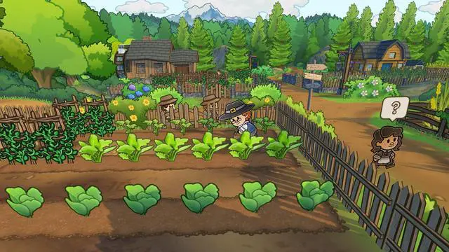 Alt view image 2 of 10 - Echoes of the Plum Grove - PC [Steam Online Game Code]