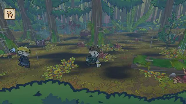 Alt view image 5 of 10 - Echoes of the Plum Grove - PC [Steam Online Game Code]