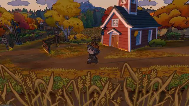 Alt view image 9 of 10 - Echoes of the Plum Grove - PC [Steam Online Game Code]