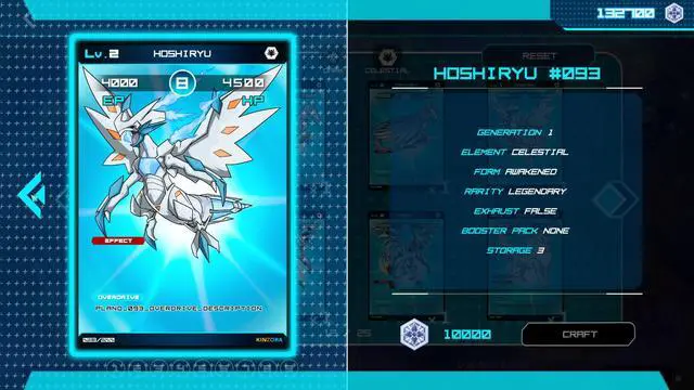 Alt view image 2 of 10 - Final Stardust: Cosmic Nexus - PC [Steam Online Game Code]