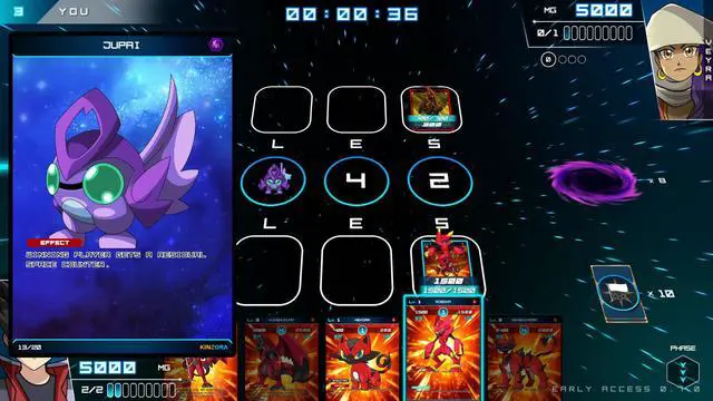 Alt view image 3 of 10 - Final Stardust: Cosmic Nexus - PC [Steam Online Game Code]