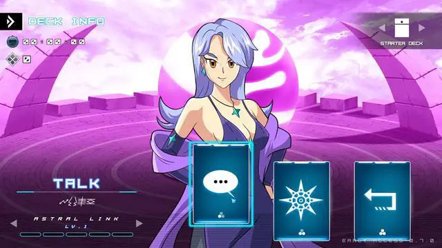 Alt view image 5 of 10 - Final Stardust: Cosmic Nexus - PC [Steam Online Game Code]
