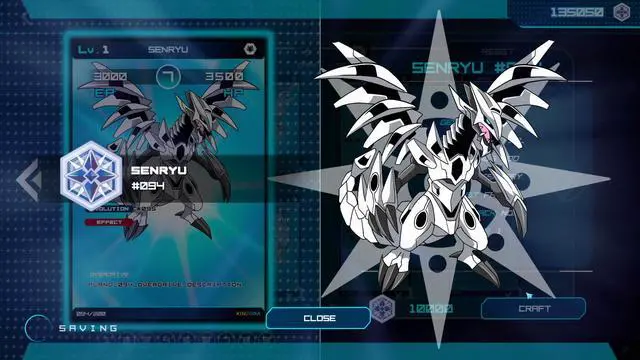 Alt view image 7 of 10 - Final Stardust: Cosmic Nexus - PC [Steam Online Game Code]