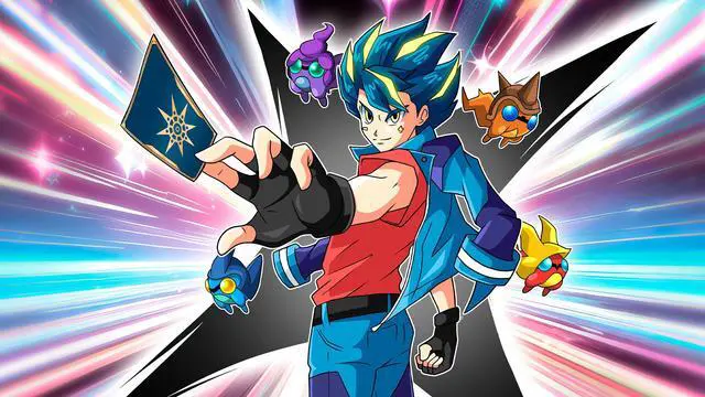 Alt view image 9 of 10 - Final Stardust: Cosmic Nexus - PC [Steam Online Game Code]