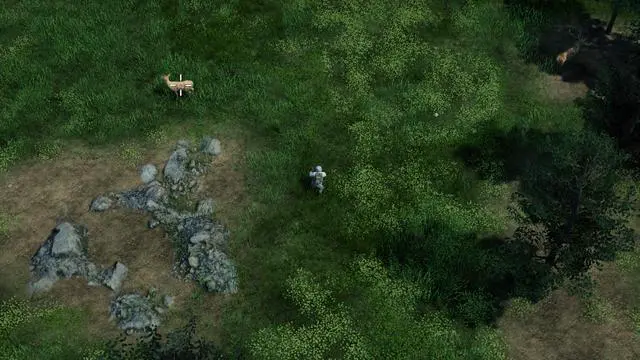 Alt view image 4 of 11 - HumanitZ - PC [Steam Online Game Code]