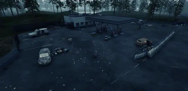 Alt view image 6 of 11 - HumanitZ - PC [Steam Online Game Code]