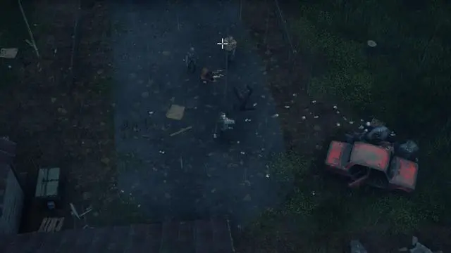 Alt view image 7 of 11 - HumanitZ - PC [Steam Online Game Code]