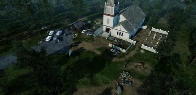 Alt view image 8 of 11 - HumanitZ - PC [Steam Online Game Code]