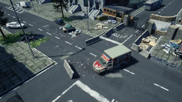 Alt view image 10 of 11 - HumanitZ - PC [Steam Online Game Code]