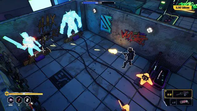 Alt view image 7 of 11 - Shell Runner - PC [Steam Online Game Code]