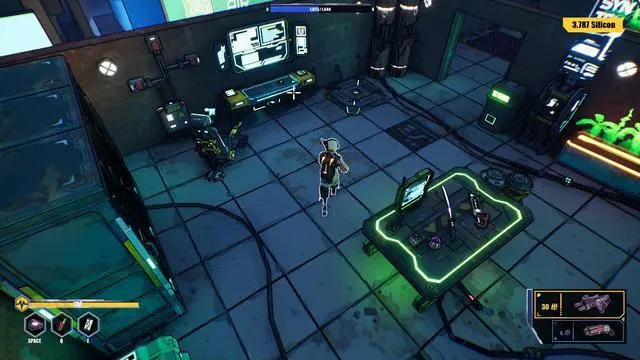 Alt view image 8 of 11 - Shell Runner - PC [Steam Online Game Code]