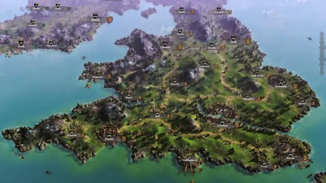 Alt view image 4 of 11 - Renaissance Kingdom Wars - Early Access - PC [Steam Online Game Code]
