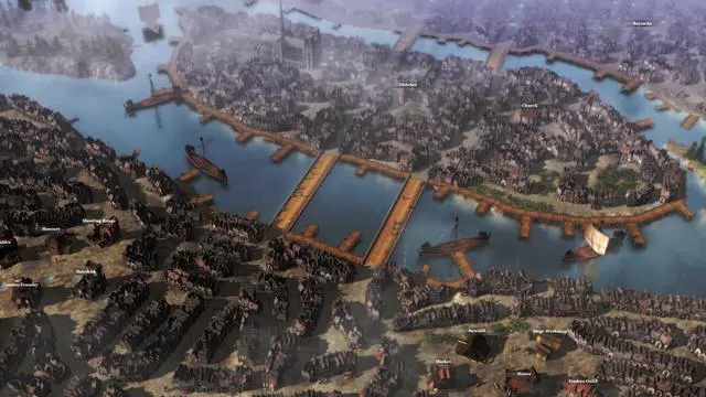 Alt view image 5 of 11 - Renaissance Kingdom Wars - Early Access - PC [Steam Online Game Code]