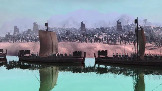 Alt view image 6 of 11 - Renaissance Kingdom Wars - Early Access - PC [Steam Online Game Code]