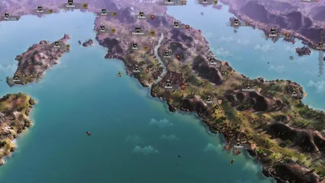 Alt view image 7 of 11 - Renaissance Kingdom Wars - Early Access - PC [Steam Online Game Code]