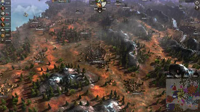 Alt view image 8 of 11 - Renaissance Kingdom Wars - Early Access - PC [Steam Online Game Code]