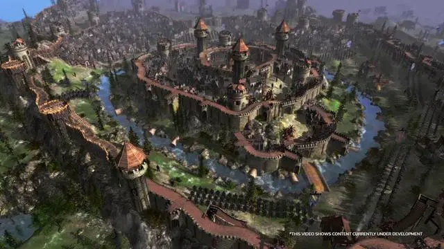 Alt view image 10 of 11 - Renaissance Kingdom Wars - Early Access - PC [Steam Online Game Code]