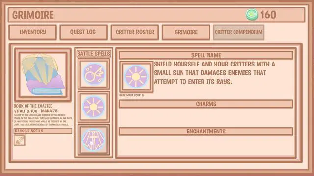 Alt view image 7 of 10 - Critter Crops - PC [Steam Online Game Code]