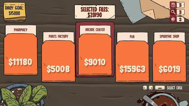 Alt view image 3 of 11 - Debtors' Club - PC [Steam Online Game Code]