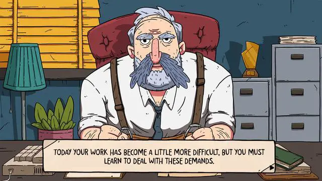 Alt view image 4 of 11 - Debtors' Club - PC [Steam Online Game Code]