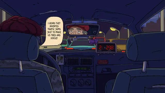 Alt view image 9 of 11 - Debtors' Club - PC [Steam Online Game Code]