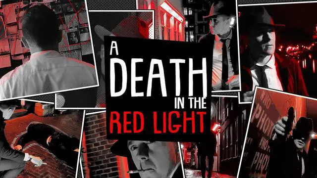 Alt view image 9 of 10 - A Death in the Red Light - PC [Steam Online Game Code]