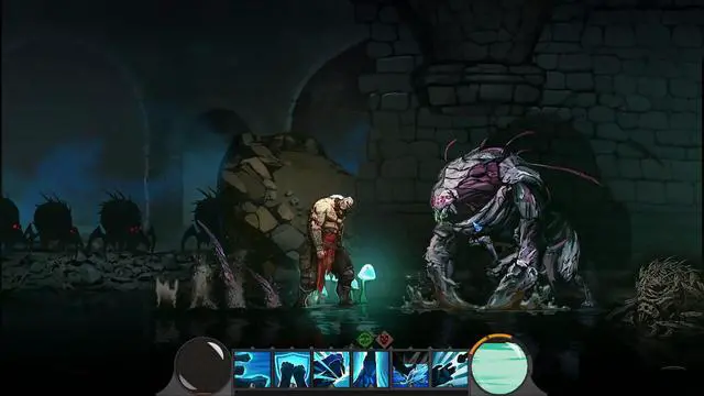 Alt view image 2 of 6 - Immortal Hunters - PC [Steam Online Game Code]
