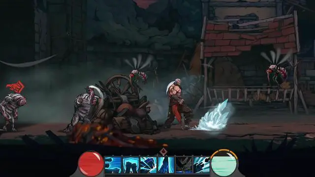 Alt view image 4 of 6 - Immortal Hunters - PC [Steam Online Game Code]