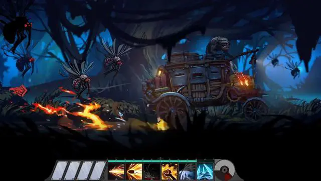 Alt view image 5 of 6 - Immortal Hunters - PC [Steam Online Game Code]