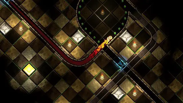 Alt view image 2 of 9 - Pinball Spire - PC [Steam Online Game Code]