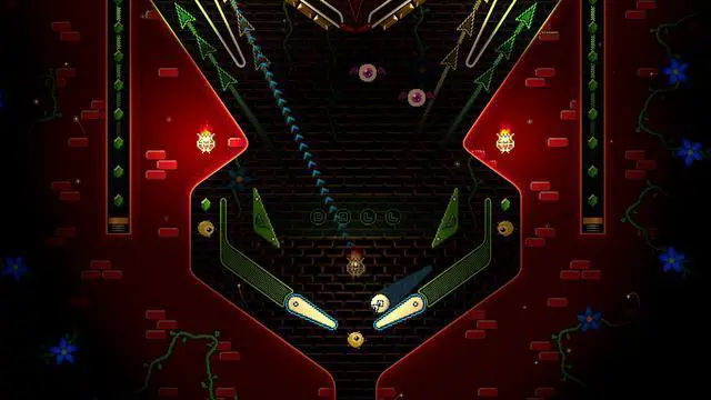 Alt view image 3 of 9 - Pinball Spire - PC [Steam Online Game Code]