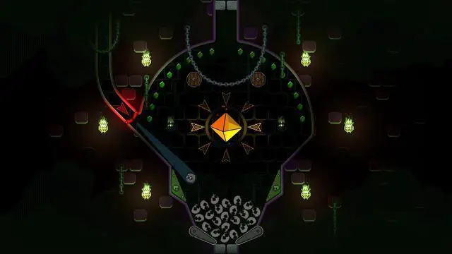 Alt view image 4 of 9 - Pinball Spire - PC [Steam Online Game Code]