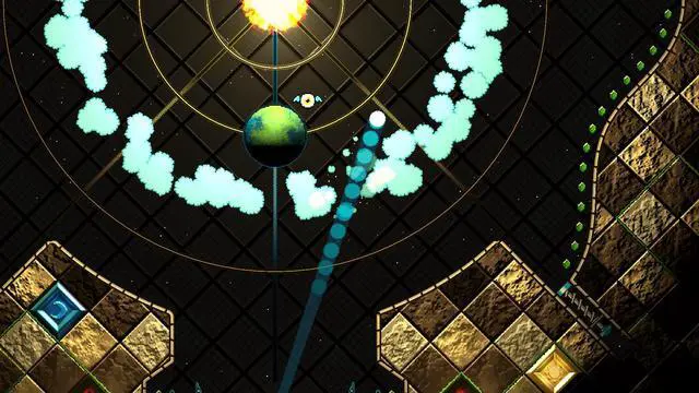 Alt view image 6 of 9 - Pinball Spire - PC [Steam Online Game Code]