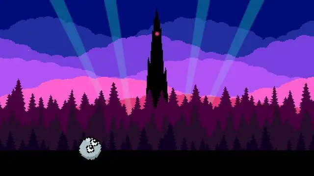 Alt view image 8 of 9 - Pinball Spire - PC [Steam Online Game Code]
