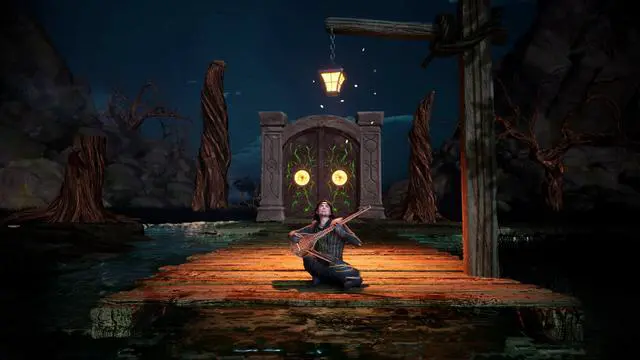 Alt view image 4 of 10 - The Land of the Magnates - PC [Steam Online Game Code]
