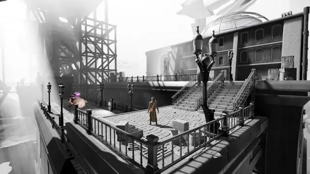 Alt view image 5 of 10 - The Land of the Magnates - PC [Steam Online Game Code]