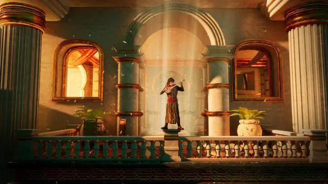 Alt view image 6 of 10 - The Land of the Magnates - PC [Steam Online Game Code]