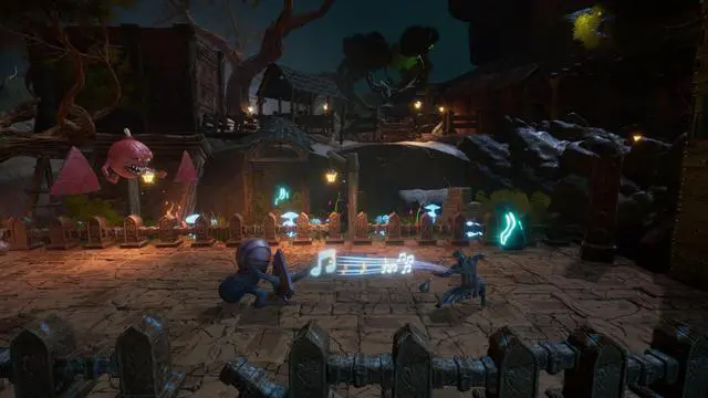 Alt view image 7 of 10 - The Land of the Magnates - PC [Steam Online Game Code]