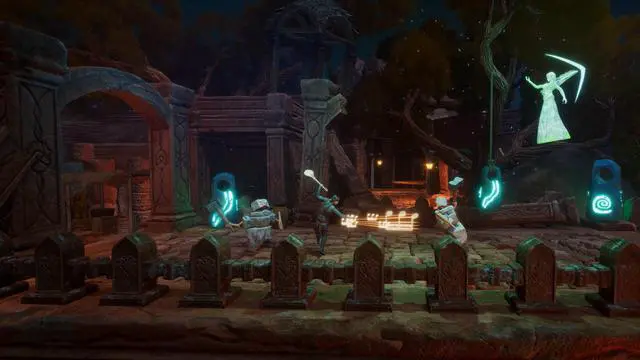 Alt view image 9 of 10 - The Land of the Magnates - PC [Steam Online Game Code]